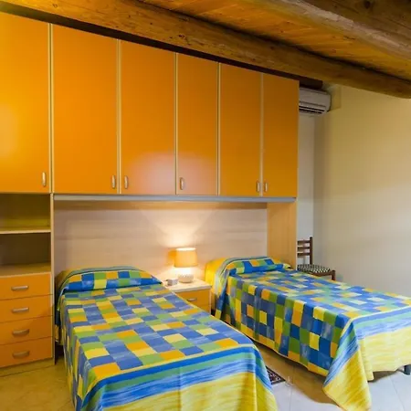Acquamarina * Stazzo