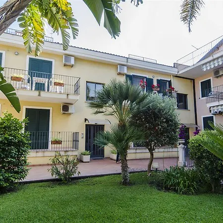 Acquamarina Stazzo