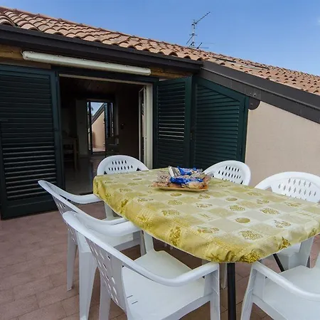 Acquamarina Stazzo