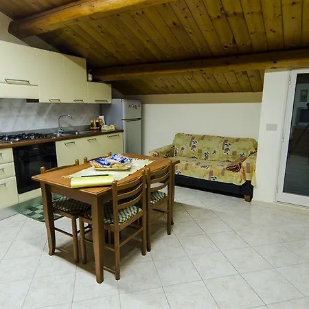 Acquamarina * Stazzo