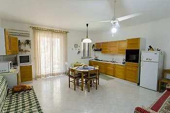 Acquamarina Апартаменты *