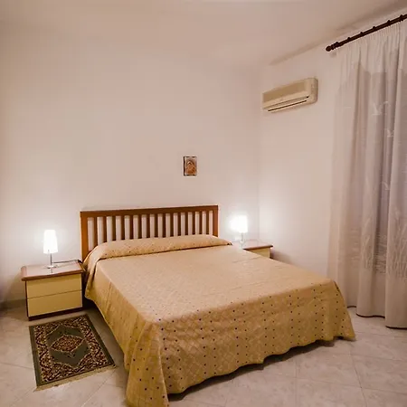 Апартаменты Acquamarina Stazzo