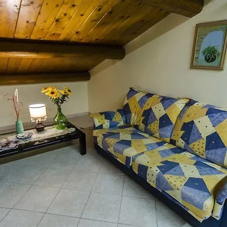 Acquamarina Stazzo